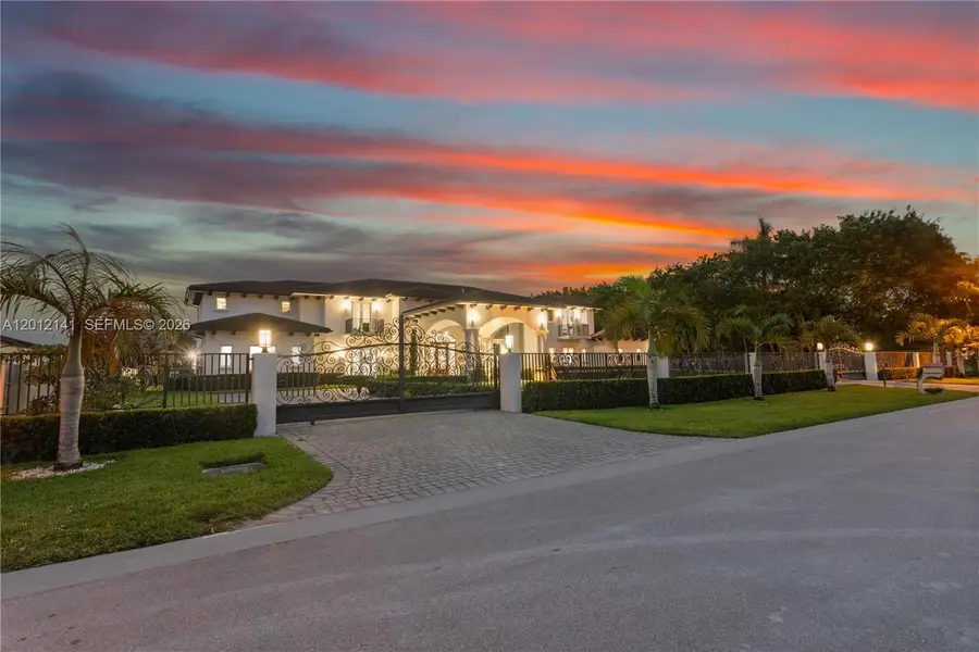 12401 SW 45th St, Miami, FL 33175 - #3