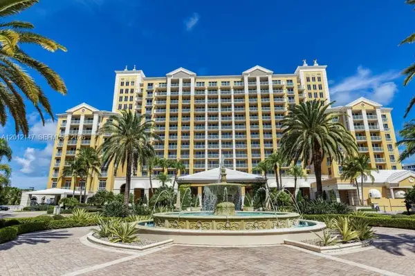 455 Grand Bay #618-19, Key Biscayne, FL 33149