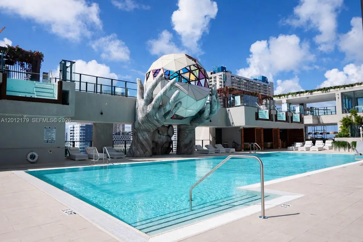 20 NE 11 Th St #3403A, Miami, FL 33132 - #1