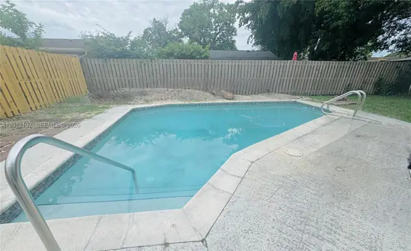 8310 NW 48 Street, Lauderhill, FL 33351