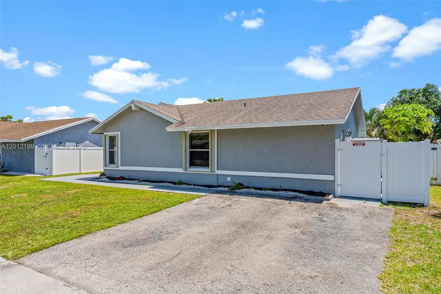 8210 SW 3 Court, North Lauderdale, FL 33068 - #3