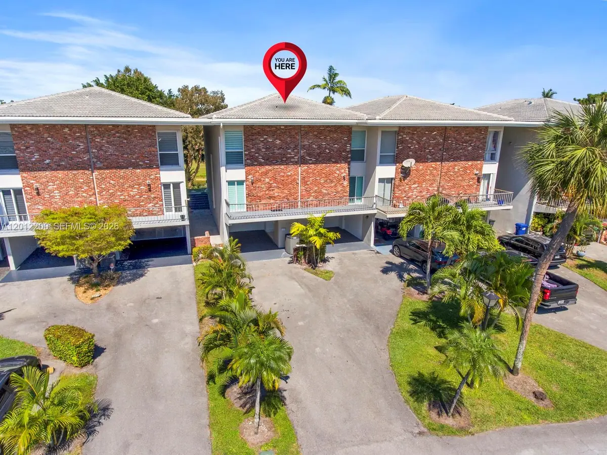 6795 Brookline Dr #6795, Country Club, FL 33015 - #1
