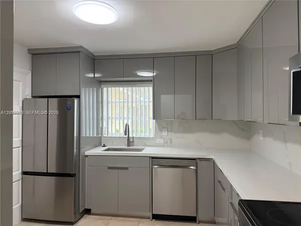 8550 SW 109th Ave #5-114, Miami, FL 33173