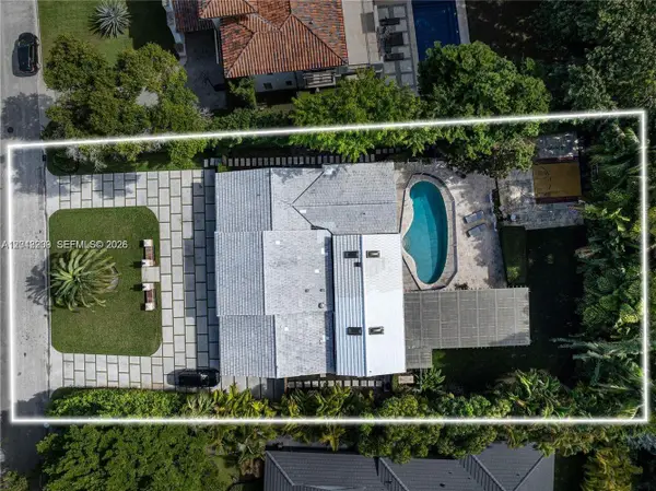 530 Sabal Palm Rd, Miami, FL 33137