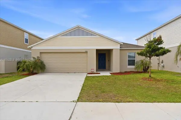 1536 Axel Circle, Winter Haven, FL 33880