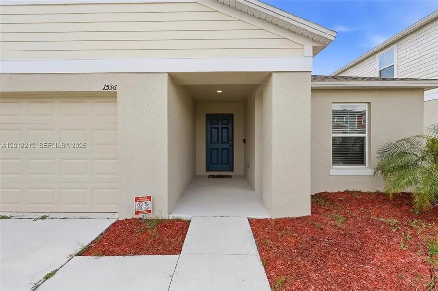 1536 Axel Circle, Winter Haven, FL 33880 - #3