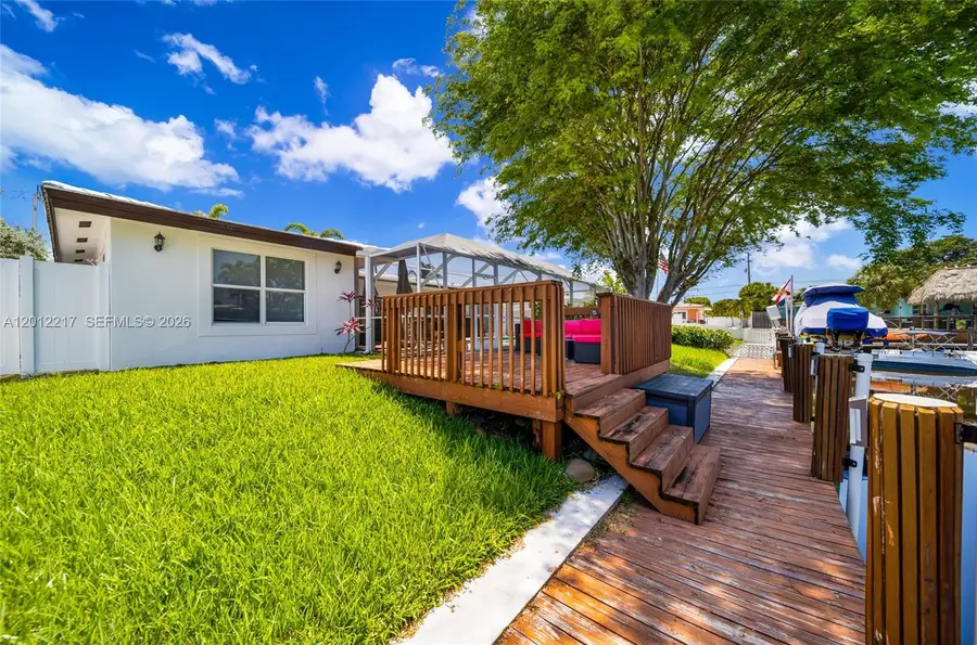 31 SE 12th St, Pompano Beach, FL 33060 - #2