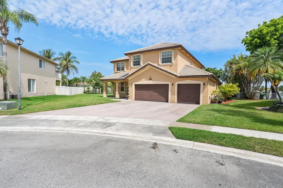 361 SW 167th Ave, Pembroke Pines, FL 33027 - #1