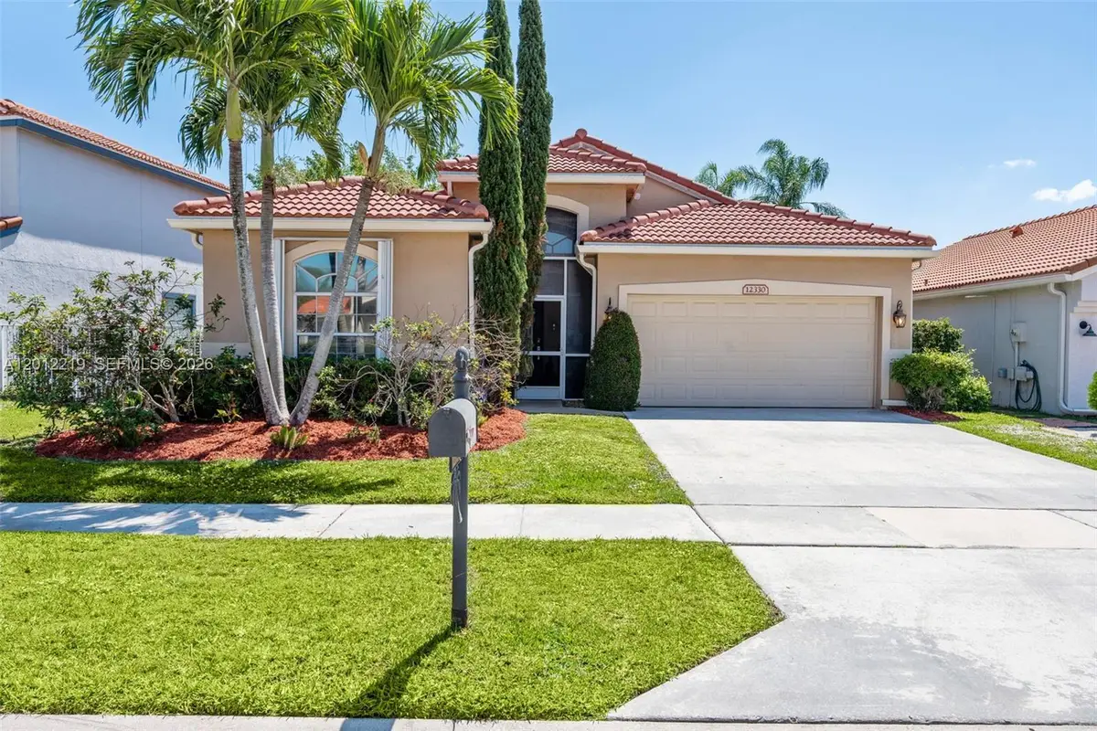 12330 Pleasant Green Way, Boynton Beach, FL 33437 - #1