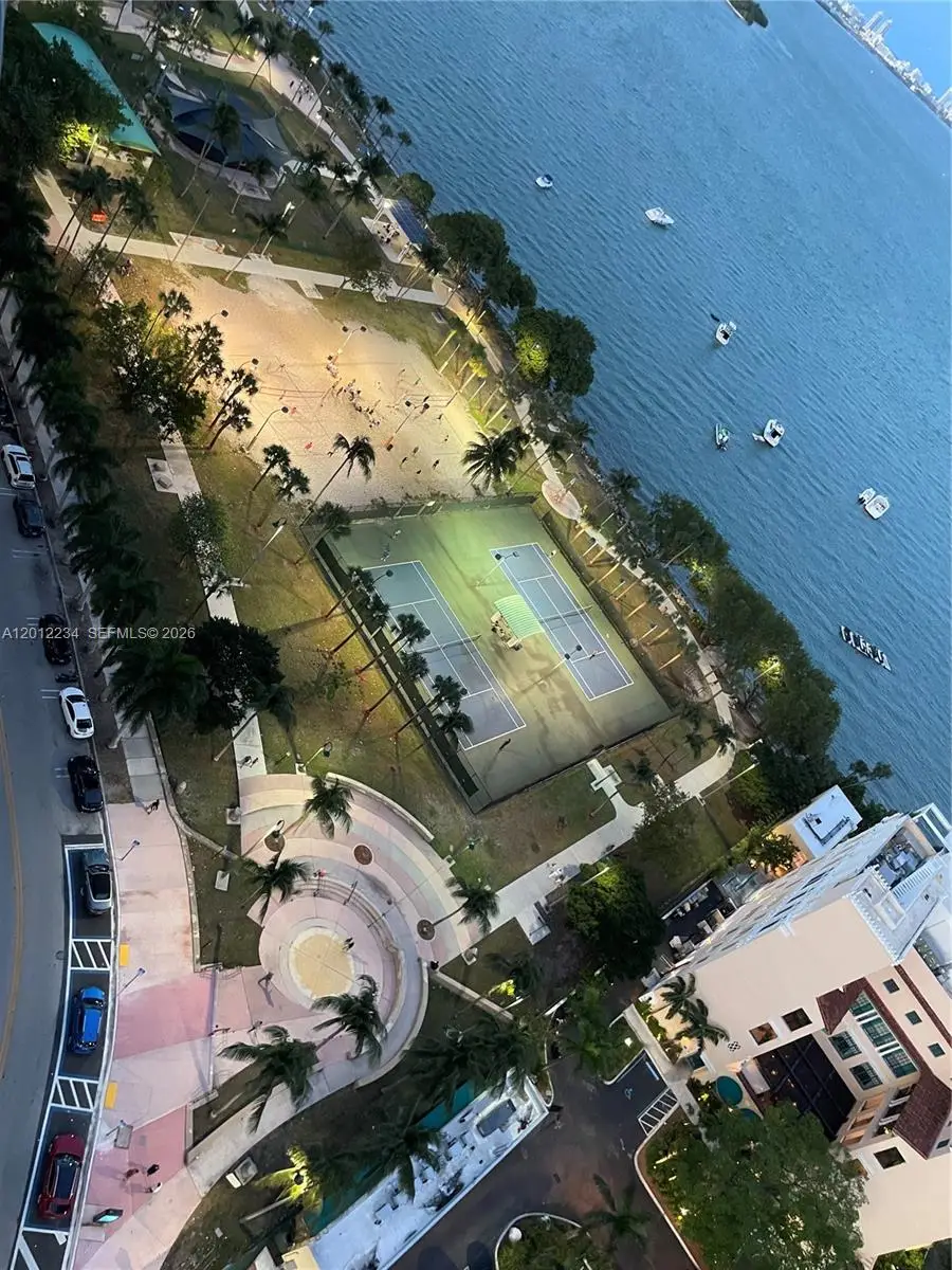 1750 N Bayshore Dr #3403, Miami, FL 33132 - #2