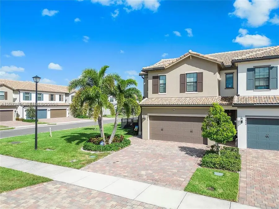 4844 San Fratello Cir, Lake Worth, FL 33467 - #2