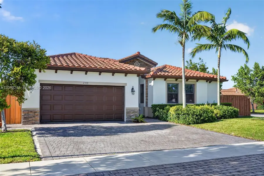 2371 SE 1st Ct, Homestead, FL 33033 - #2