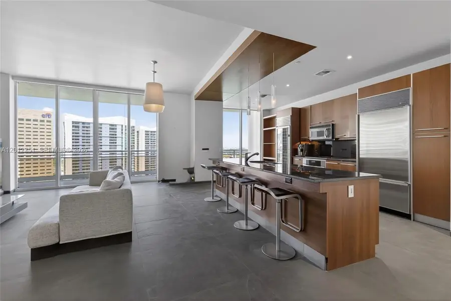 901 Brickell Key Blvd #3607, Miami, FL 33131 - #3