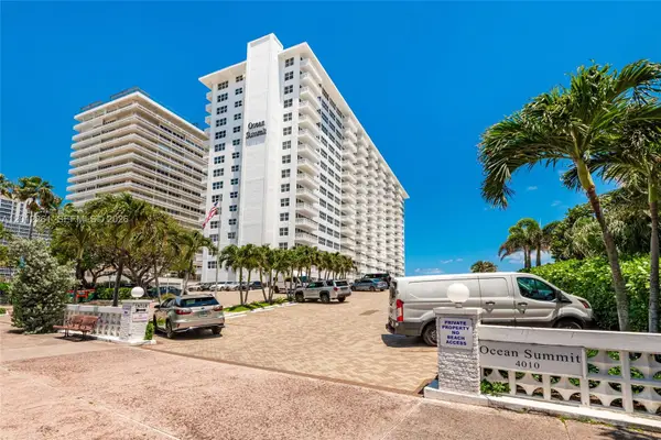 4010 Galt Ocean Dr #1207, Fort Lauderdale, FL 33308