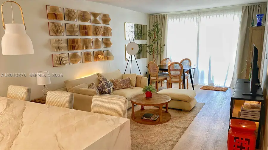 1331 Lincoln Rd #702, Miami Beach, FL 33139 - #2