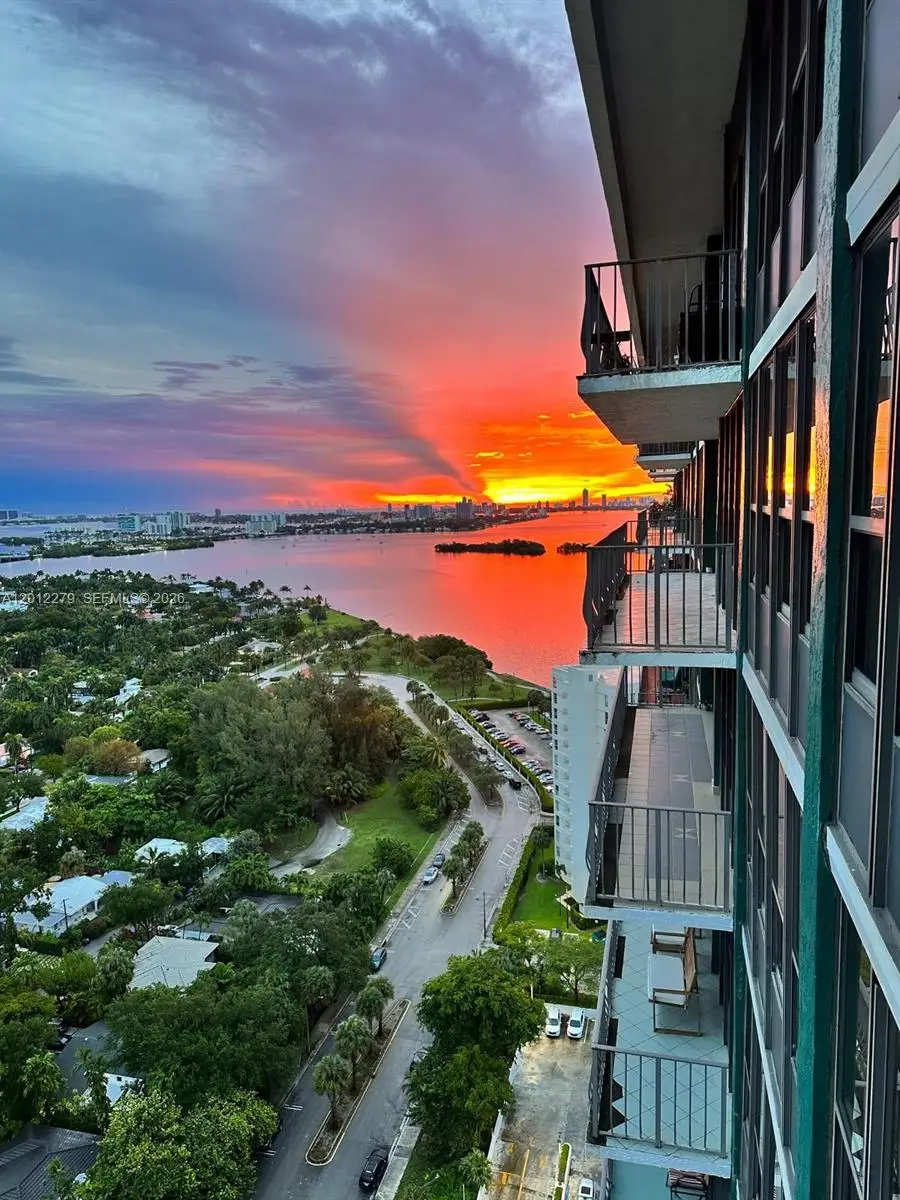 780 NE 69th St #1210, Miami, FL 33138 - #1