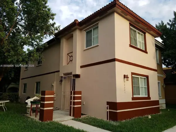 26201 SW 135th Ave, Homestead, FL 33032