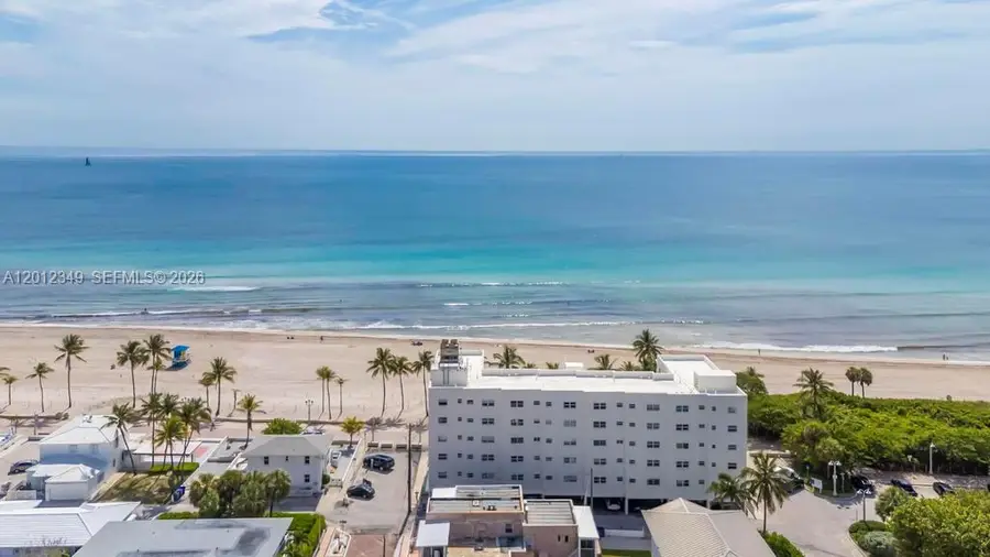 901 S Surf Rd #404, Hollywood, FL 33019 - #2
