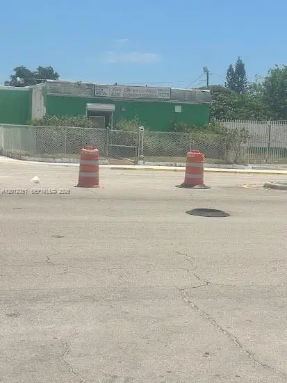 8155 NW 22nd Ave, Miami, FL 33147 - #1