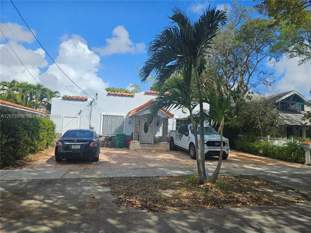 2231 NW 4th Ter, Miami, FL 33125 - #1
