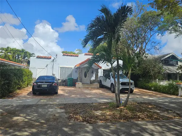 2231 NW 4th Ter, Miami, FL 33125