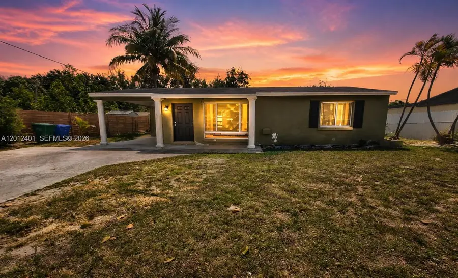1270 SW 47th Ave, Fort Lauderdale, FL 33317 - #2