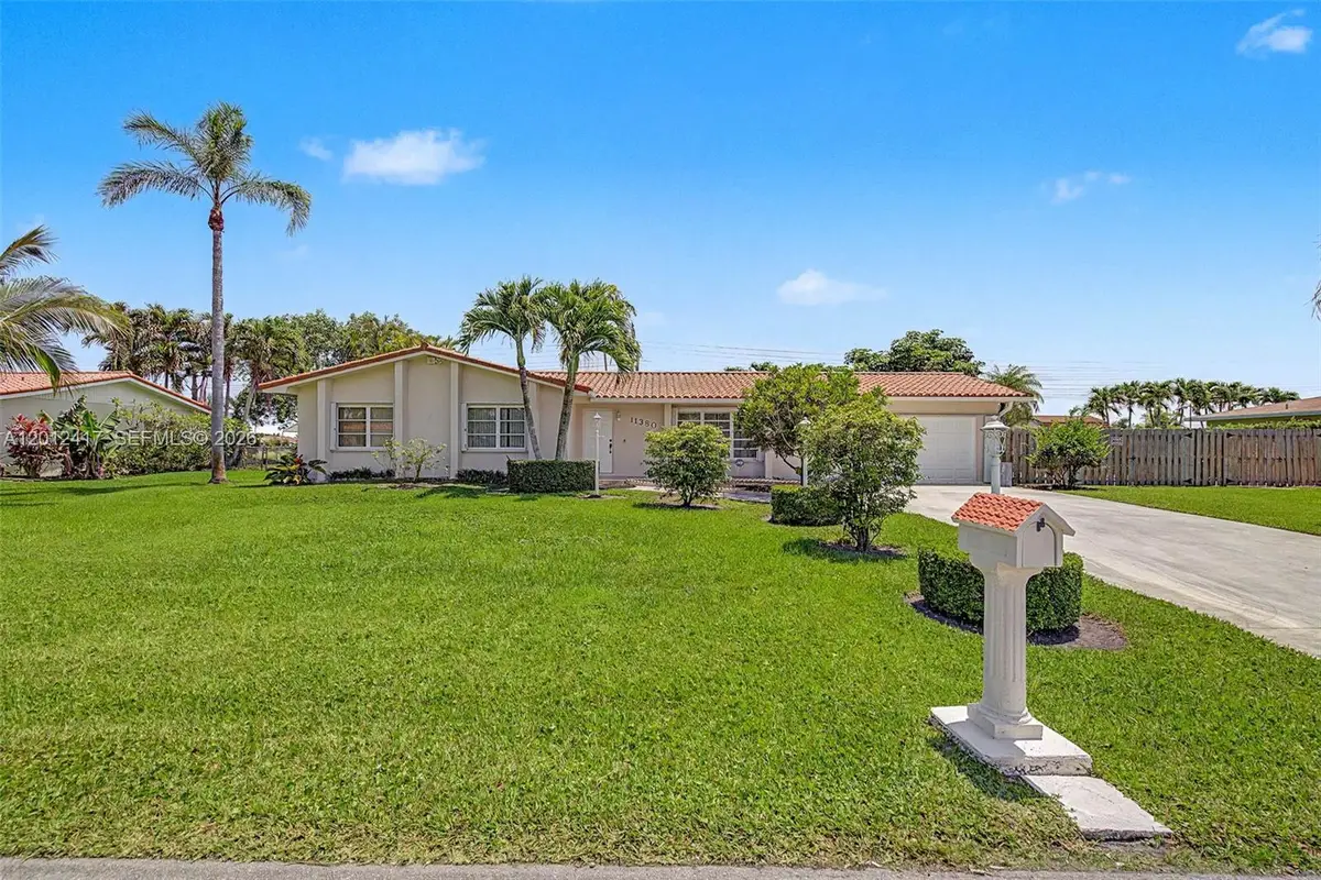 11380 SW 131st St, Miami, FL 33176 - #1