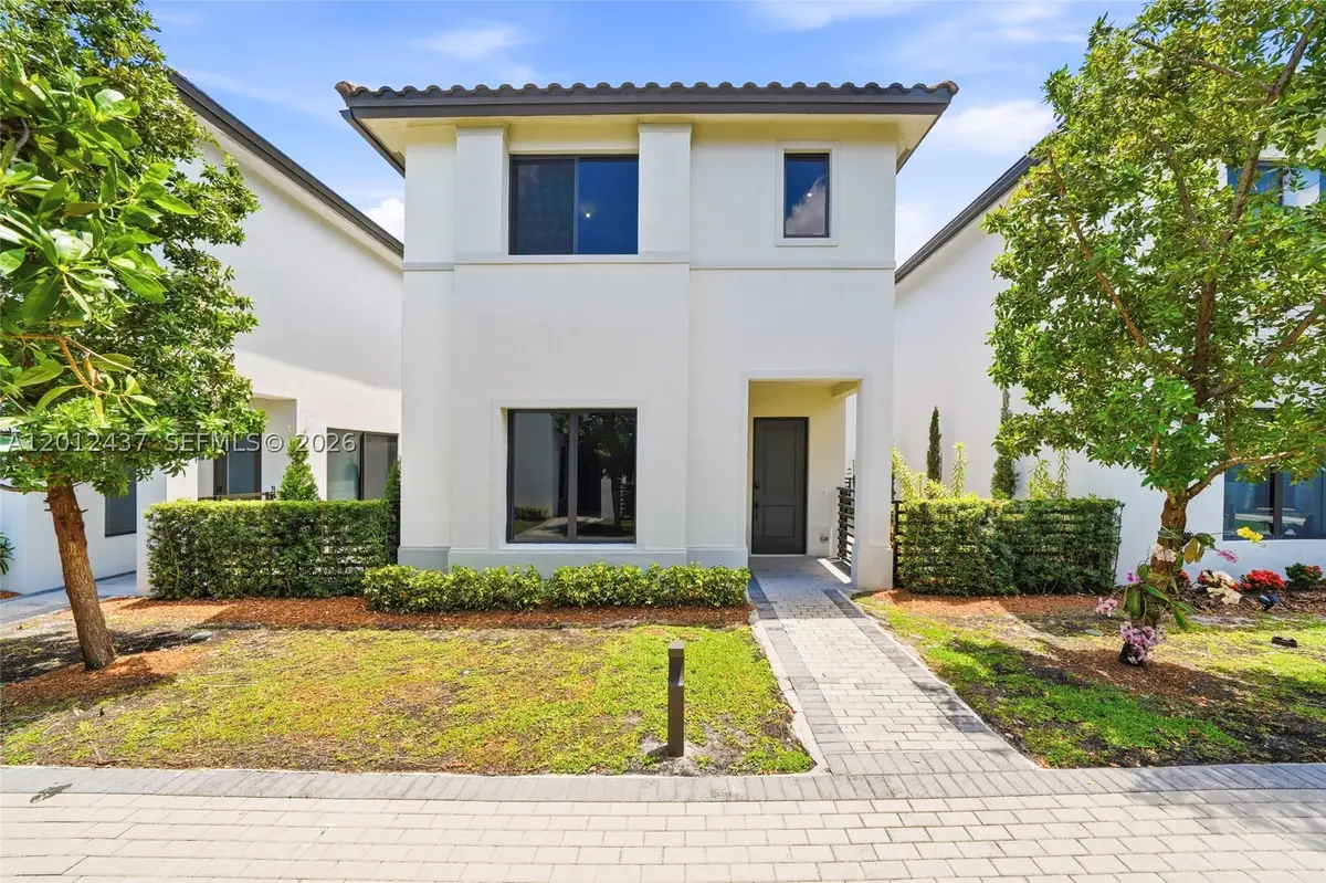 4356 NW 80th Ave, Doral, FL 33166 - #1