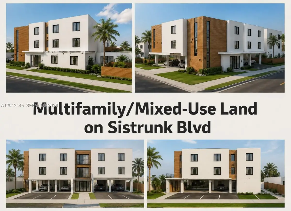 Address Withheld By Seller, Fort Lauderdale, FL 33311 - #1