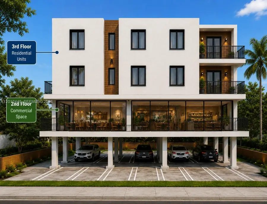 Address Withheld By Seller, Fort Lauderdale, FL 33311 - #2