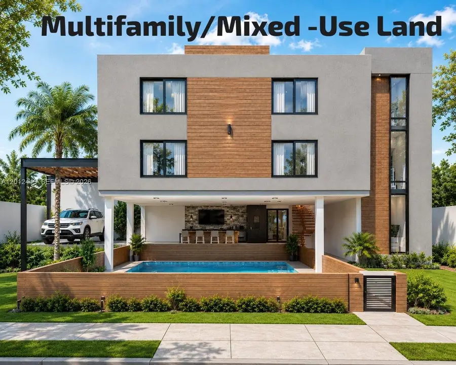 Address Withheld By Seller, Fort Lauderdale, FL 33311 - #3