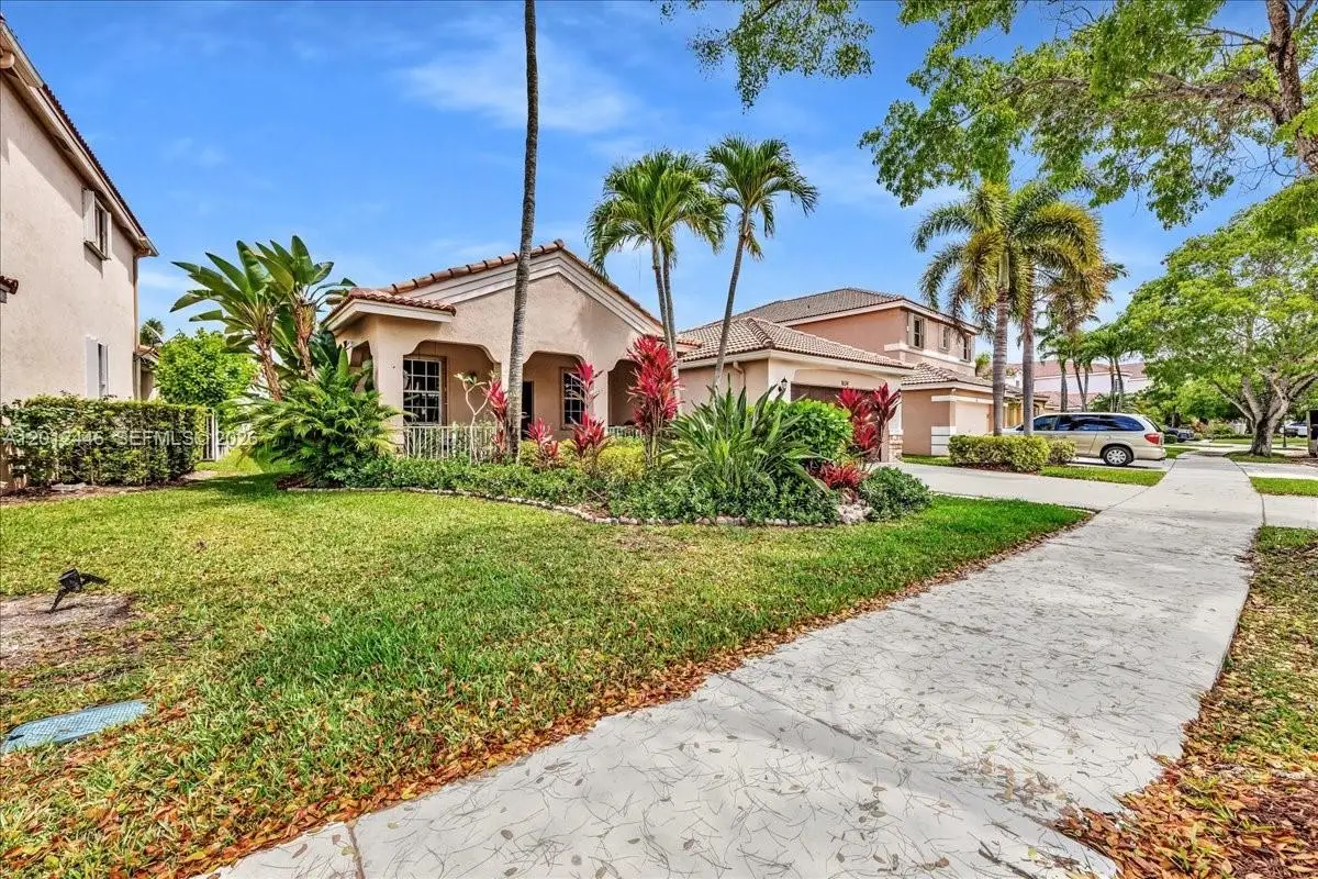 1634 Sandpiper Cir, Weston, FL 33327 - #1