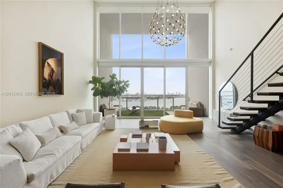 1040 Biscayne Blvd #1602, Miami, FL 33132 - #2