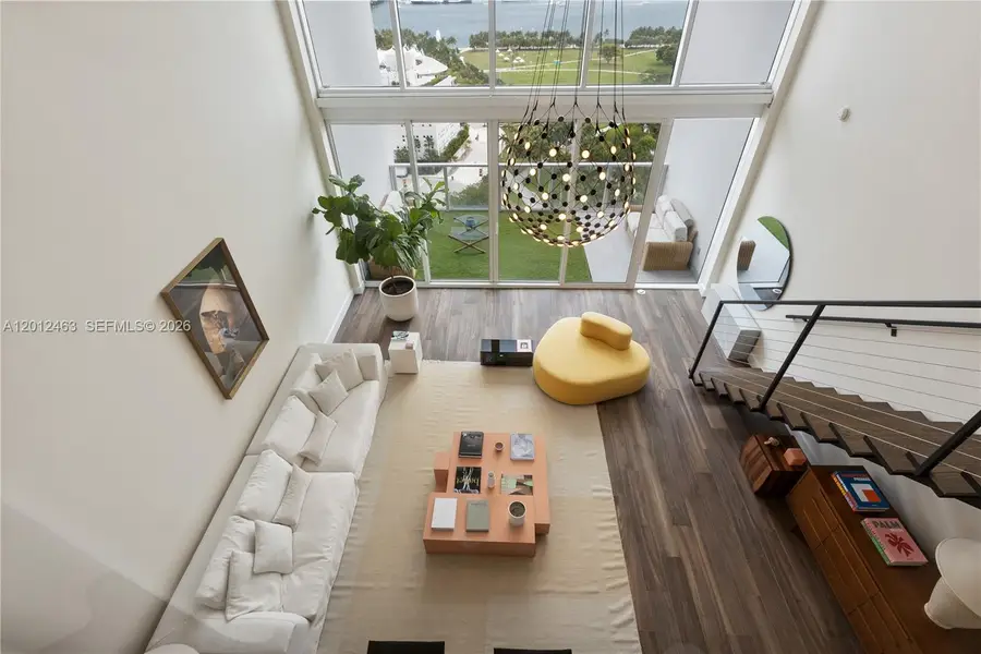 1040 Biscayne Blvd #1602, Miami, FL 33132 - #3