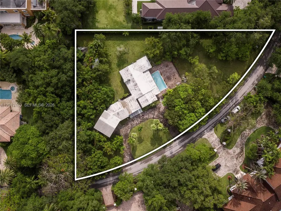 10851 SW 68th Ave, Pinecrest, FL 33156 - #3