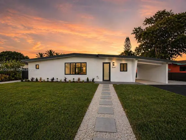 2024 NW 10th Ave, Fort Lauderdale, FL 33311