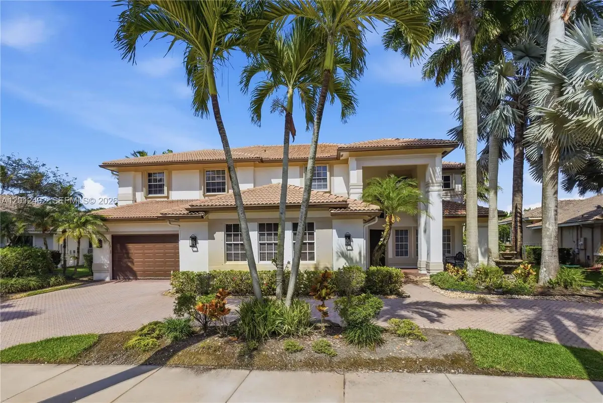 1422 Victoria Isle Dr, Weston, FL 33327 - #1