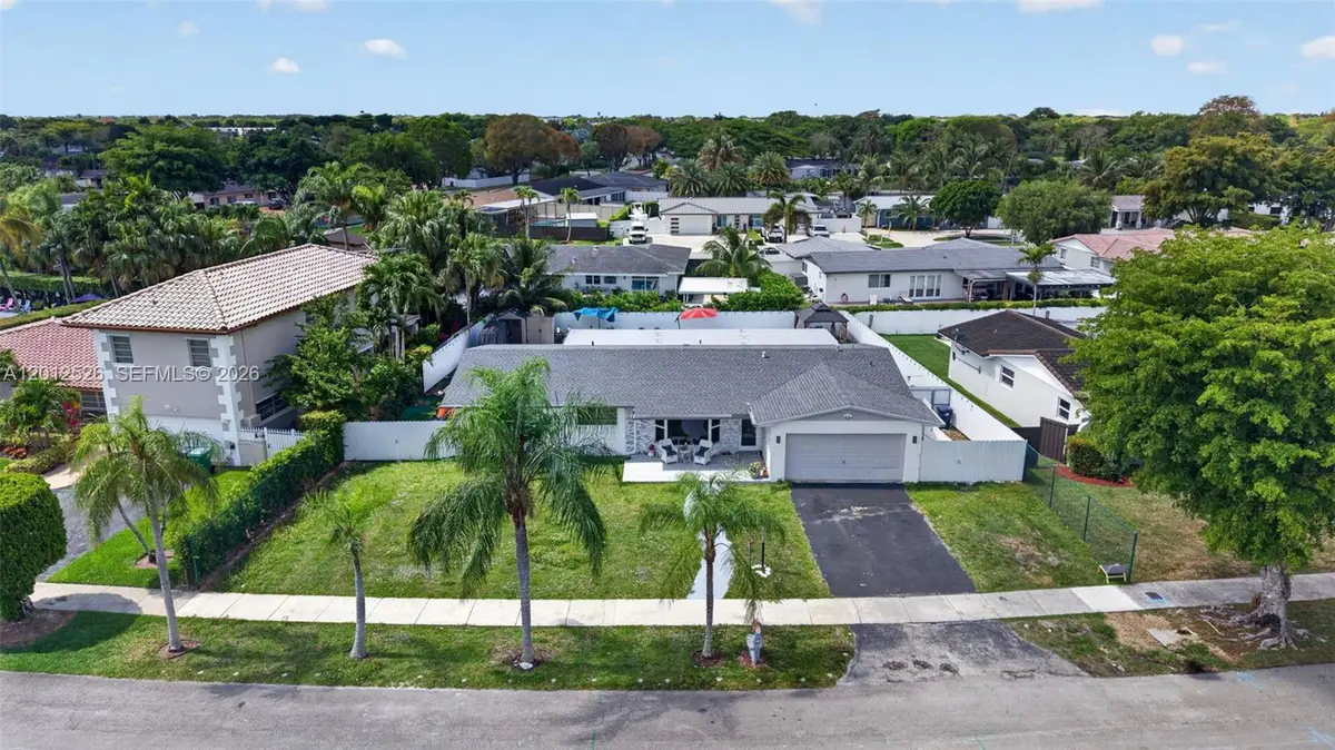 14234 SW 75th Ter, Miami, FL 33183 - #1