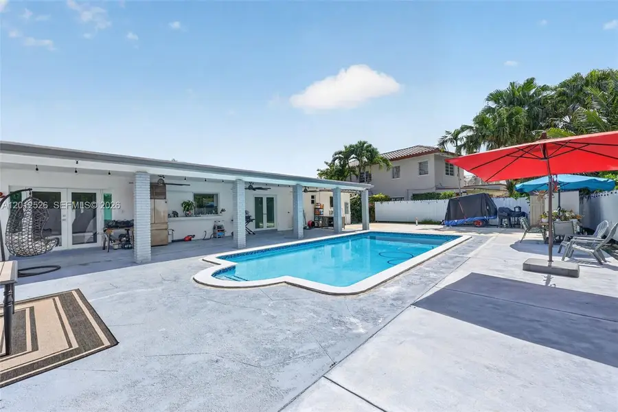 14234 SW 75th Ter, Miami, FL 33183 - #3