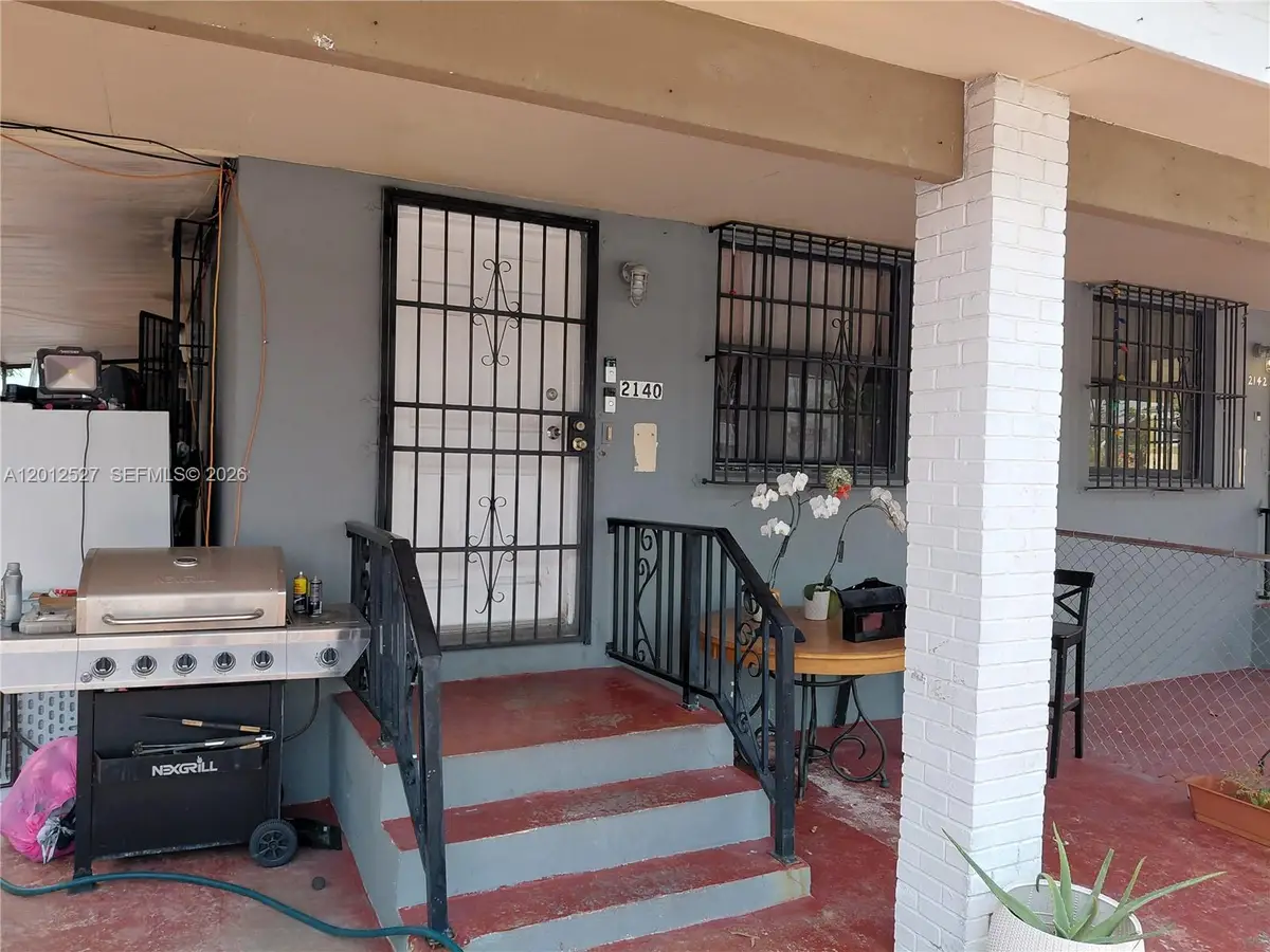 2140 NW 1st Ter, Miami, FL 33125 - #1