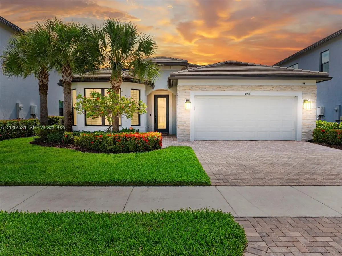 4460 Waterside Dr, Oakland Park, FL 33309 - #1
