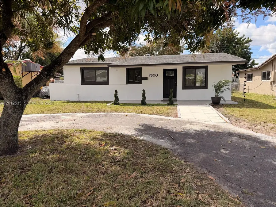 7600 Venetian St, Miramar, FL 33023 - #2