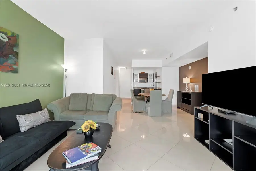950 Brickell Bay Dr #601, Miami, FL 33131 - #2