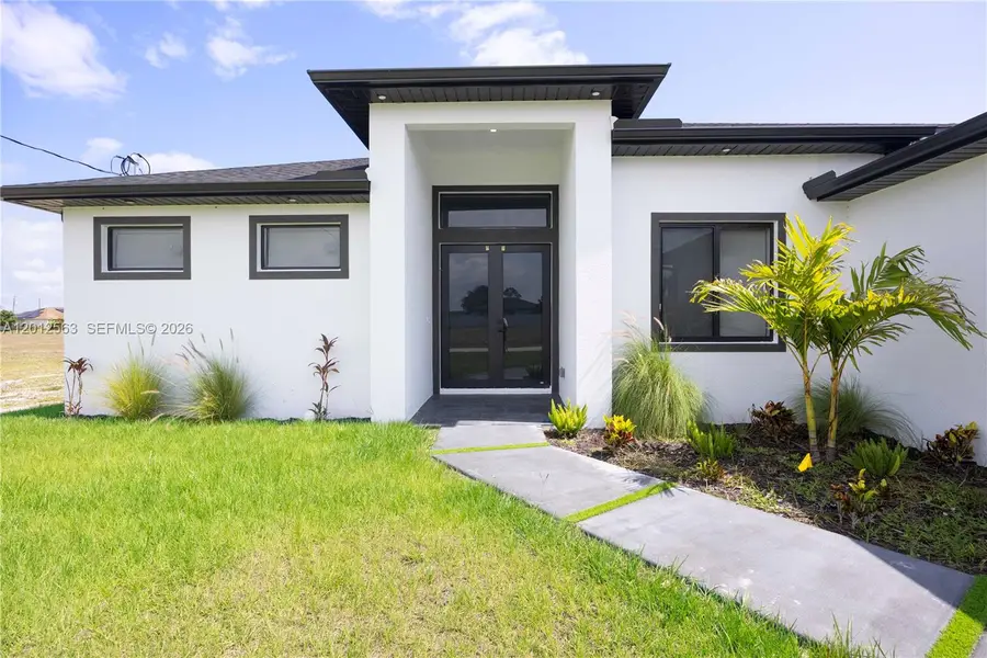3605 NW 38th Ln, Cape Coral, FL 333993 - #2