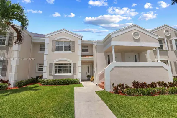 2281 SE 27th Dr #103-G, Homestead, FL 33035