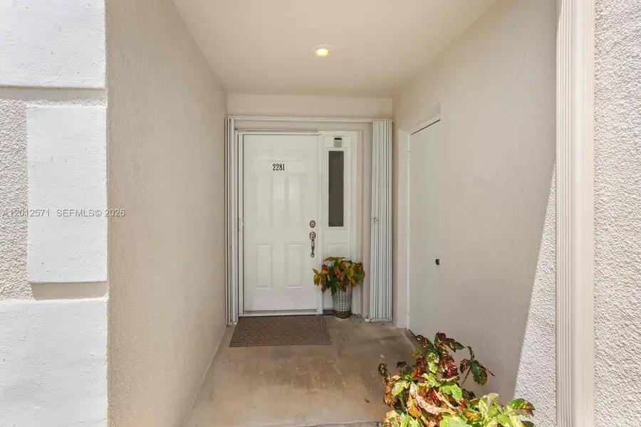 2281 SE 27th Dr #103-G, Homestead, FL 33035 - #2