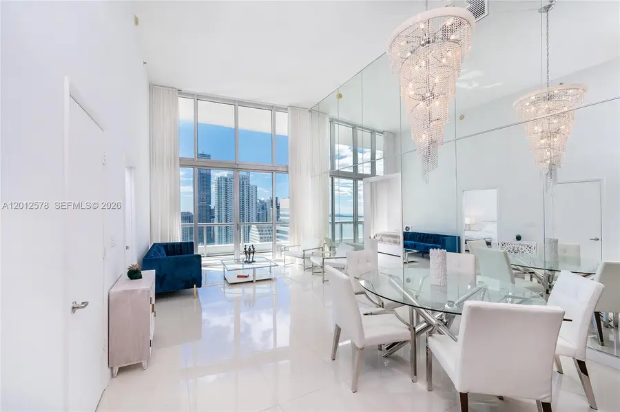 495 Brickell Ave #4103, Miami, FL 33131 - #2