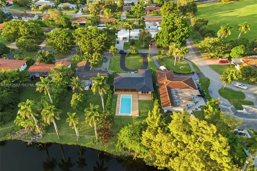 360 NW 87th St, El Portal, FL 33150 - #3