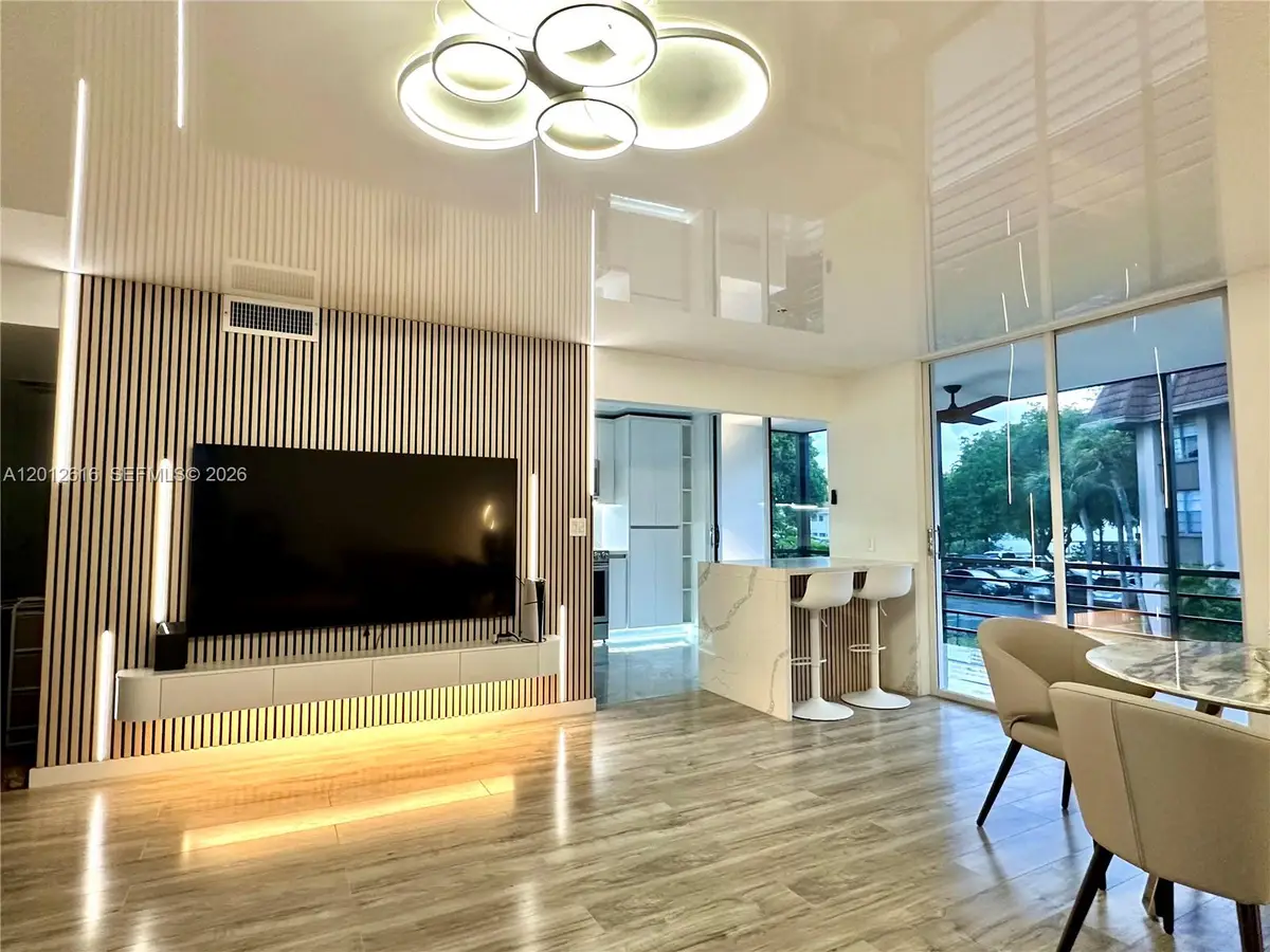 671 NE 195th St #205E, Miami, FL 33179 - #1