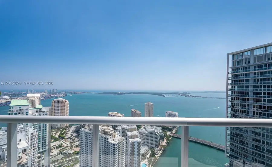 465 E Brickell Ave #5305, Miami, FL 33131 - #2